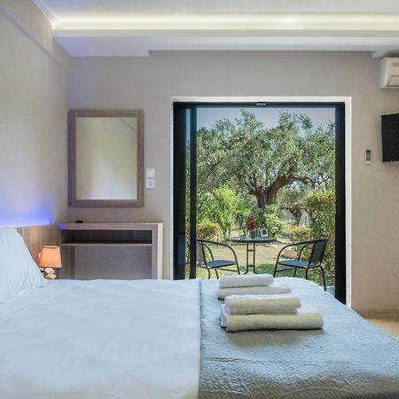 Hotel Citro By The Sea Metamorfosi  Zewnętrze zdjęcie