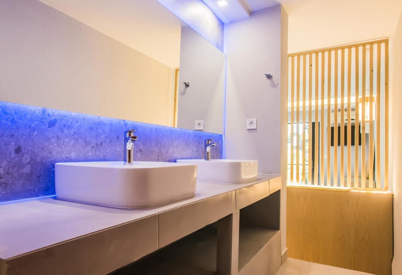 Hotel Citro By The Sea Metamorfosi  Zewnętrze zdjęcie